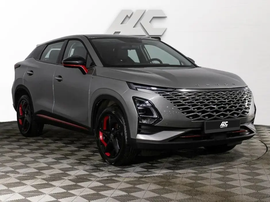 Omoda C5, 2023 г.