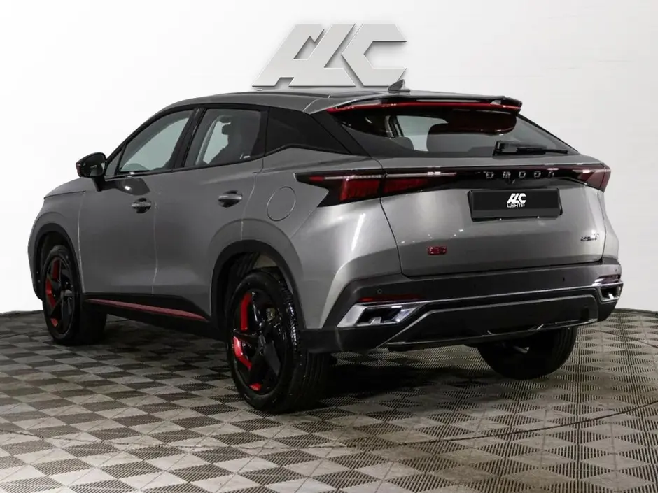Omoda C5, 2023 г.