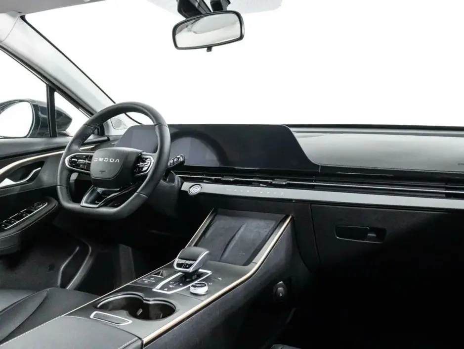 Omoda C5, 2023 г.