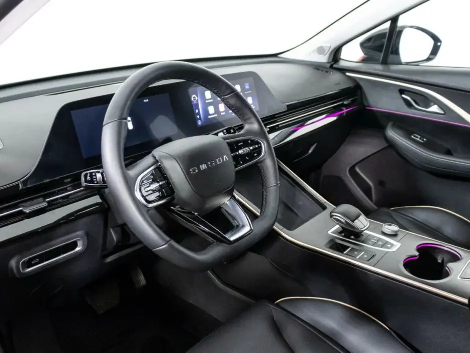 Omoda C5, 2023 г.
