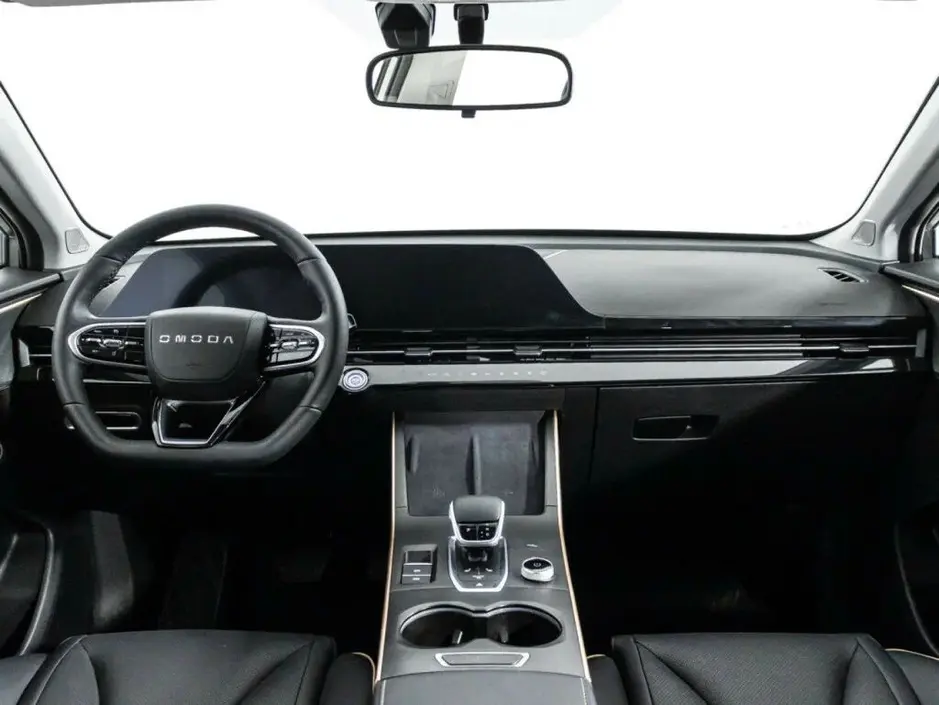 Omoda C5, 2023 г.