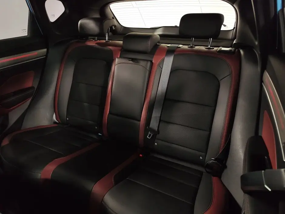 Geely Coolray, 2022 г.