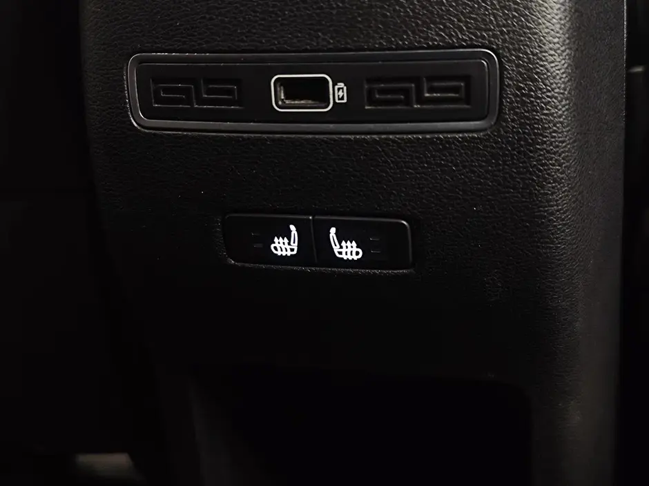 Geely Coolray, 2022 г.