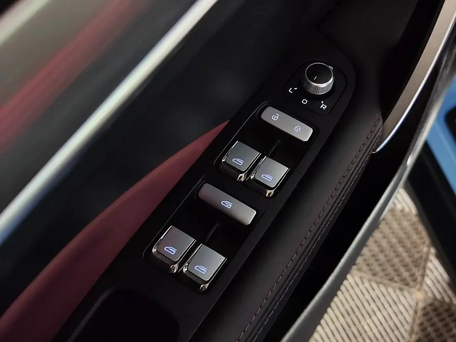 Geely Coolray, 2022 г.