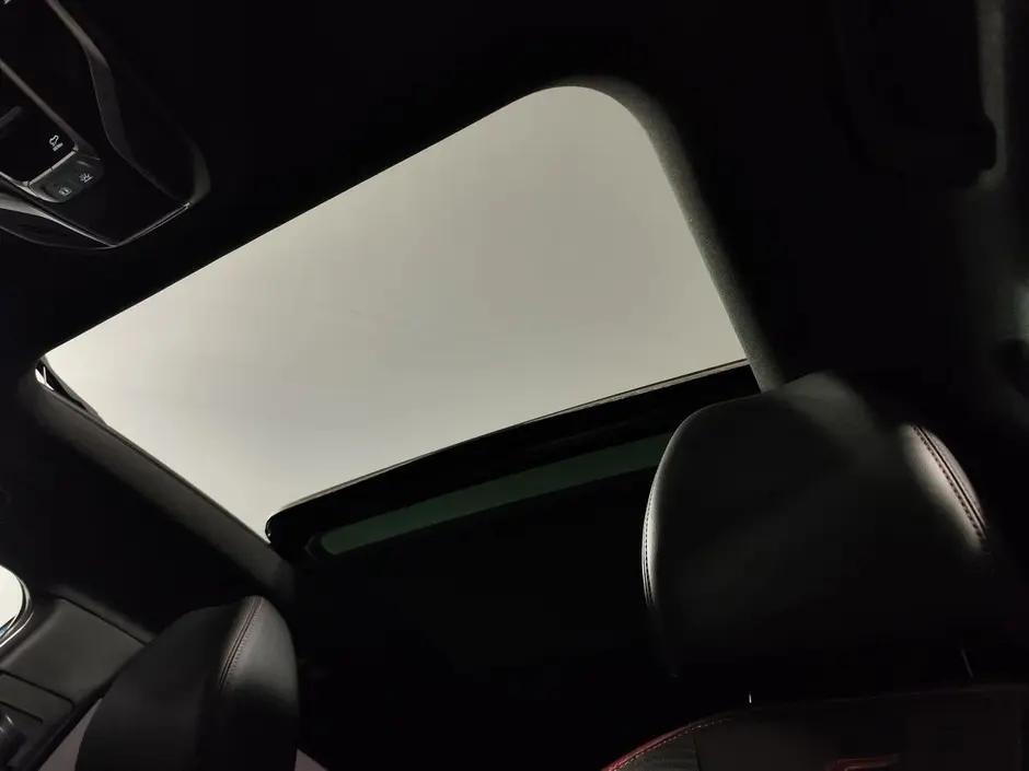 Geely Coolray, 2022 г.