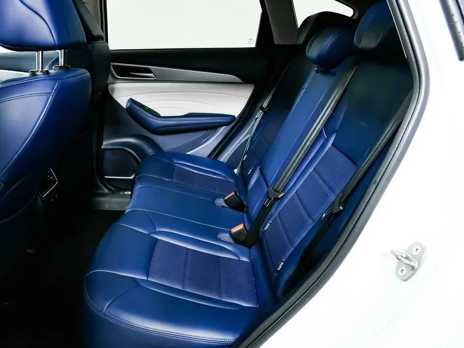 Haval F7, 2022 г.
