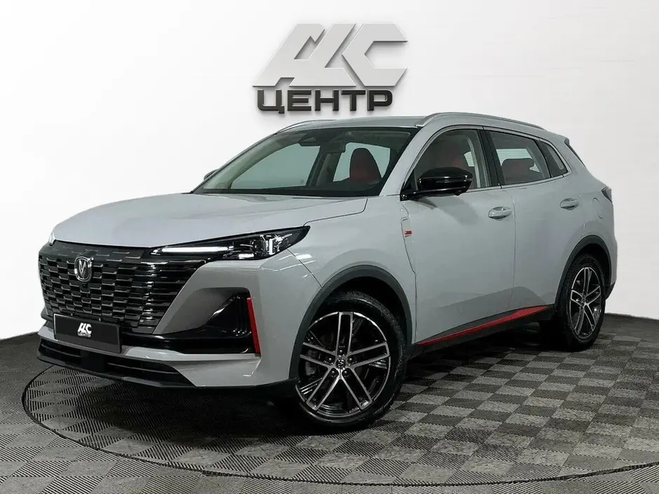 Changan CS55 Plus, 2023 г.
