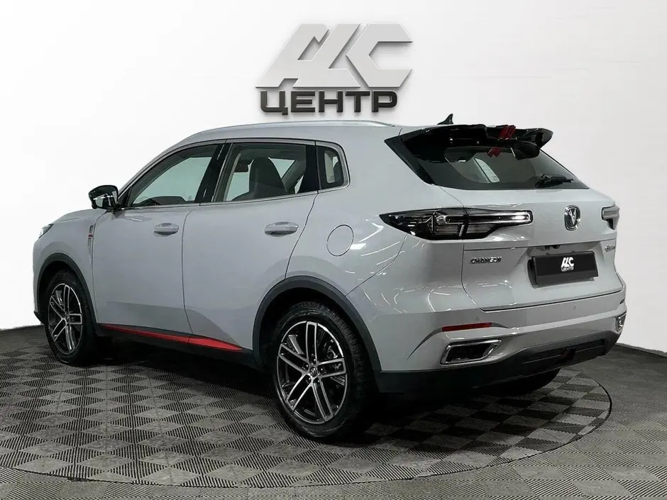 Changan CS55 Plus, 2023 г.