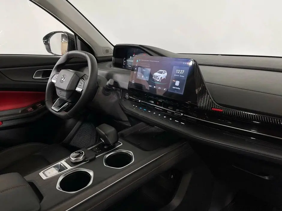 Changan CS55 Plus, 2023 г.