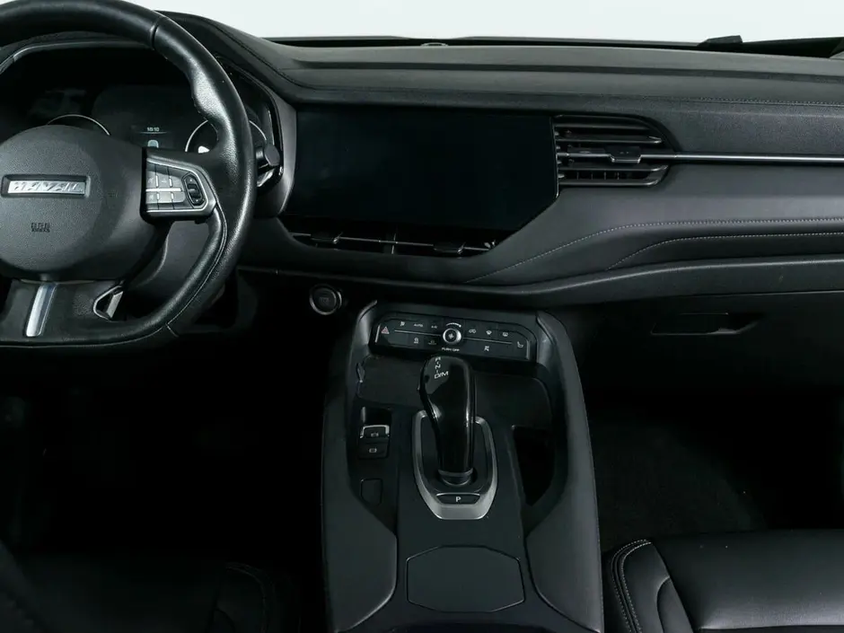 Haval F7, 2019 г.