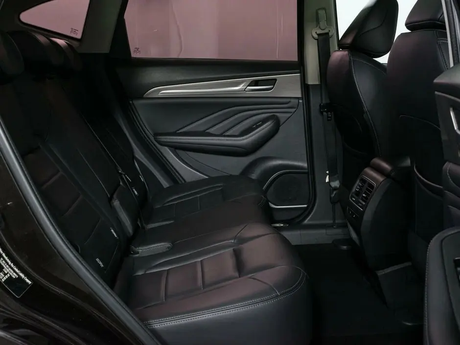 Haval F7, 2019 г.