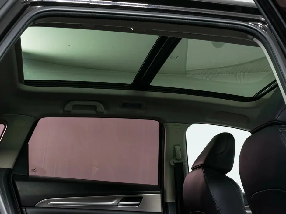 Haval F7, 2019 г.