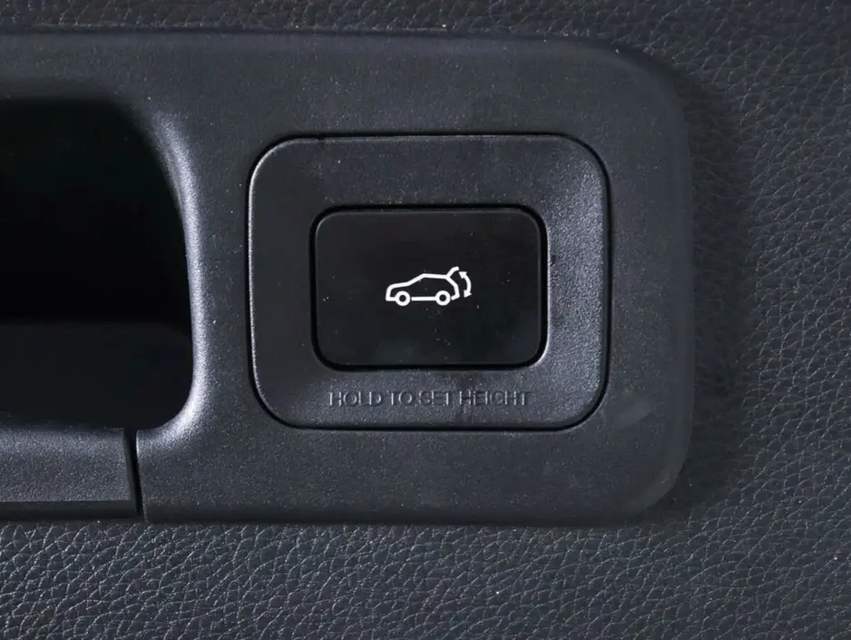 GAC GS8, 2023 г.