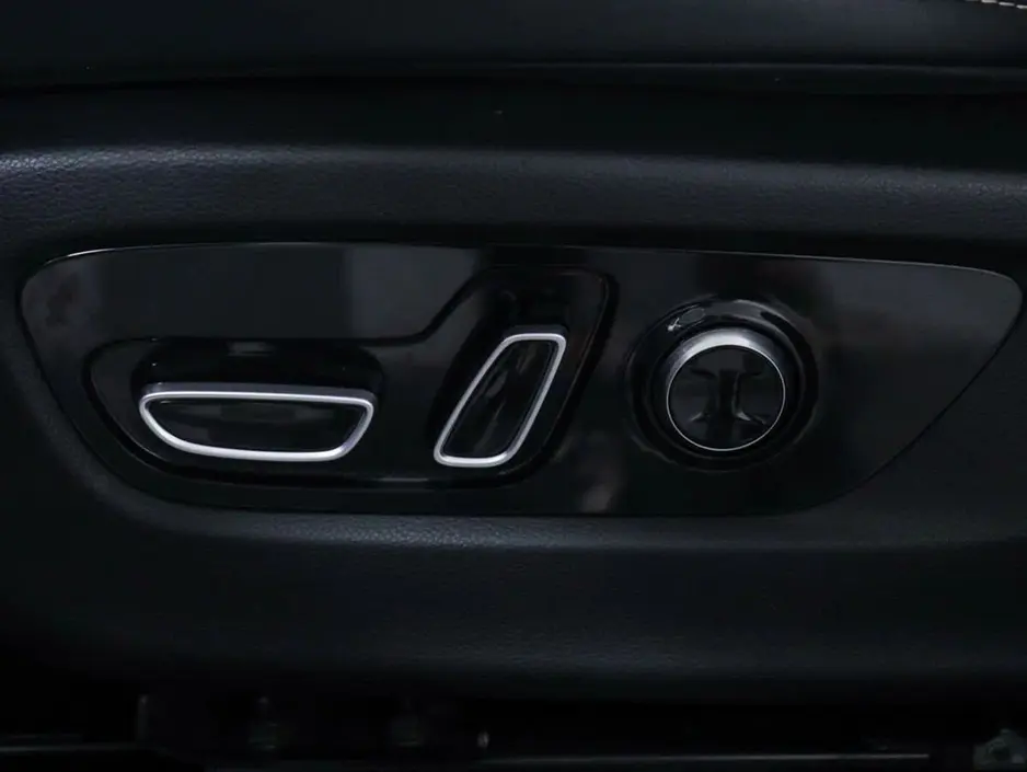 GAC GS8, 2023 г.