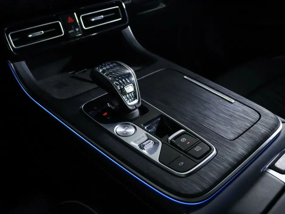 GAC GS8, 2023 г.