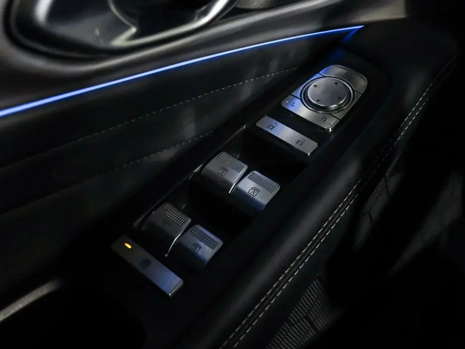GAC GS8, 2023 г.