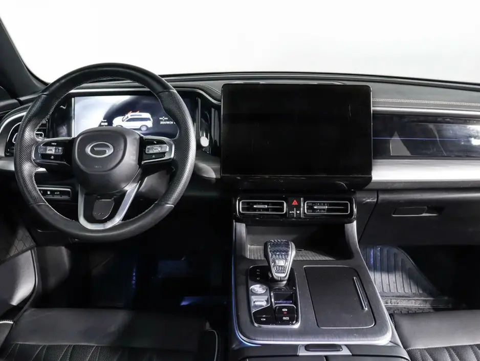 GAC GS8, 2023 г.