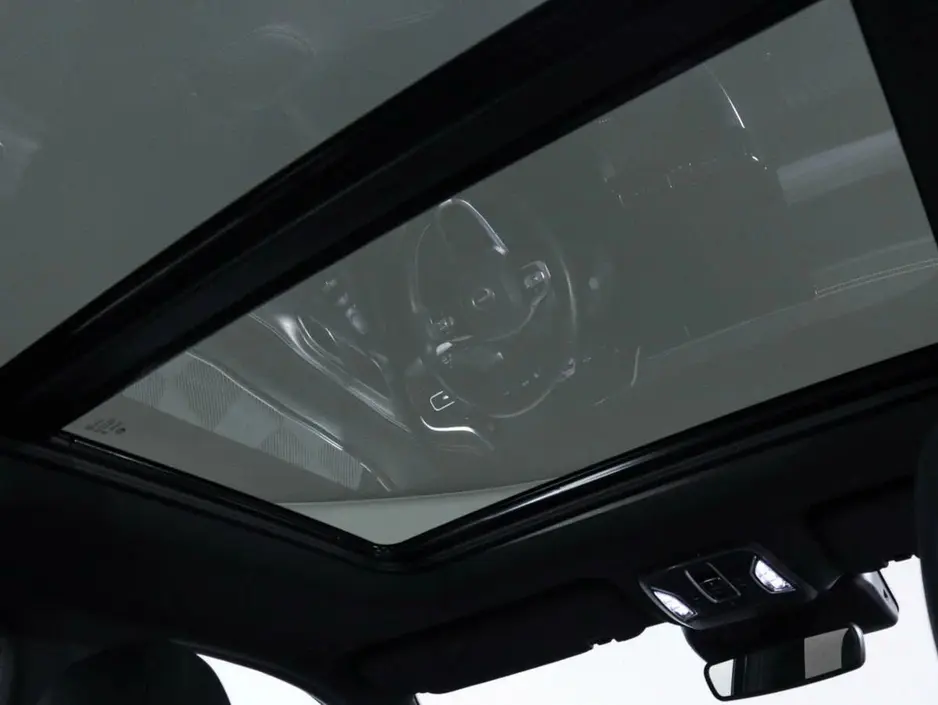 GAC GS8, 2023 г.