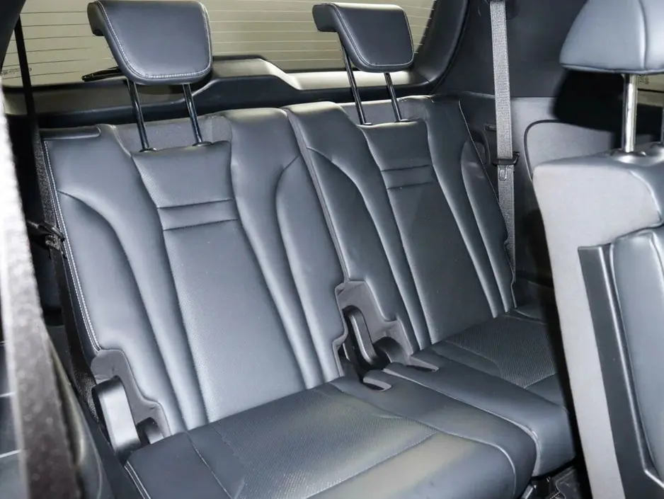 GAC GS8, 2023 г.