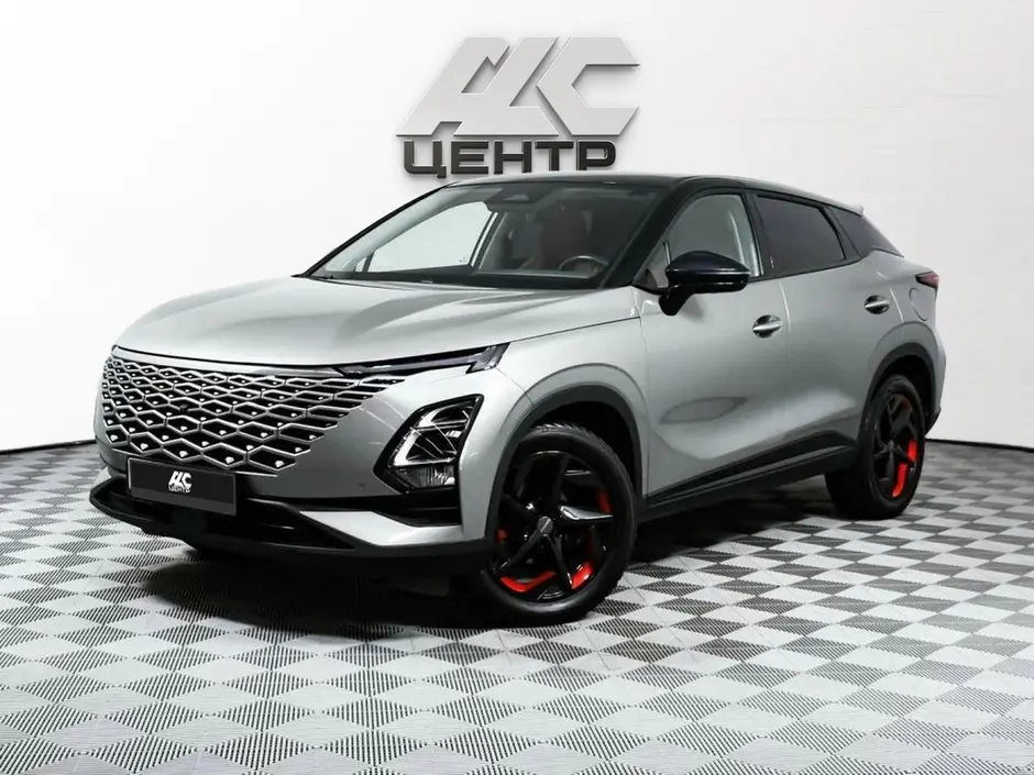 Omoda C5, 2022 г.