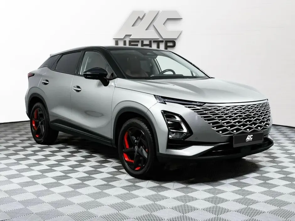 Omoda C5, 2022 г.