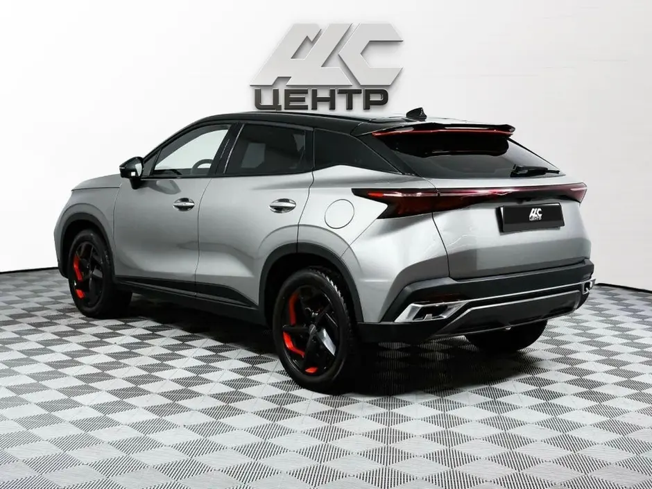 Omoda C5, 2022 г.