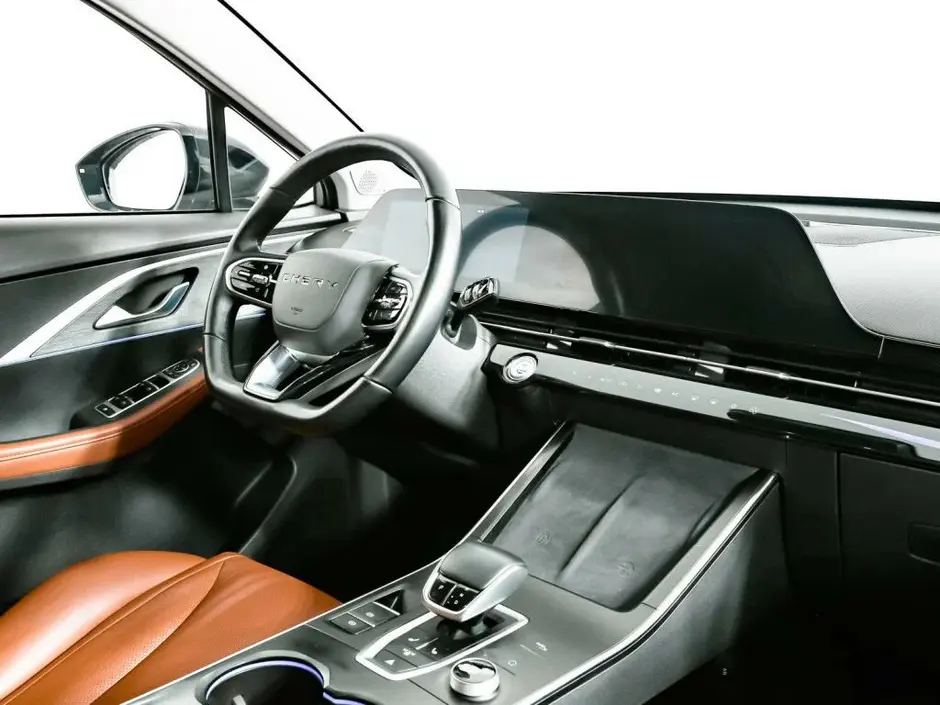Omoda C5, 2022 г.