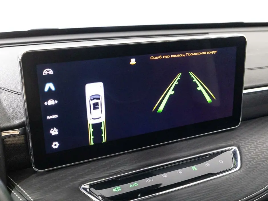 Haval Jolion, 2022 г.
