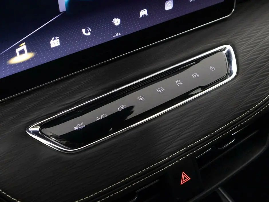 Haval Jolion, 2022 г.