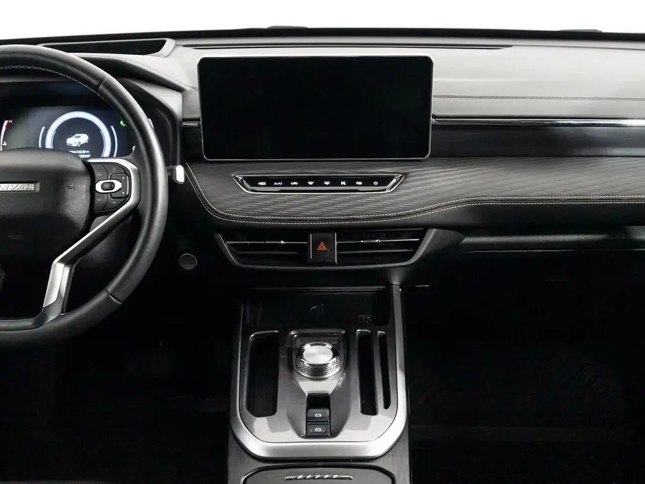 Haval Jolion, 2022 г.