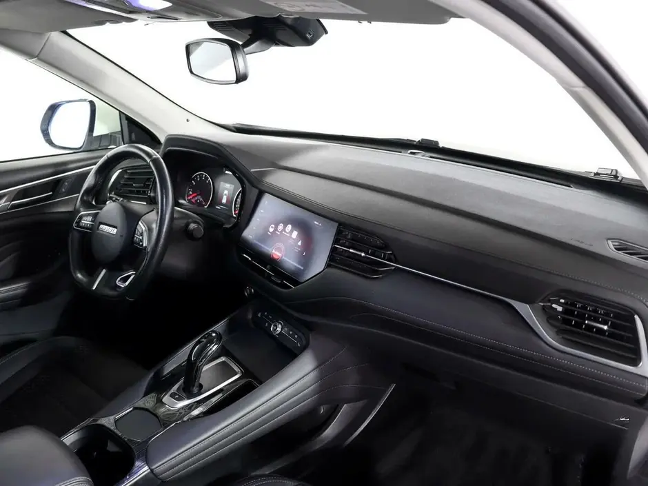 Haval F7, 2020 г.