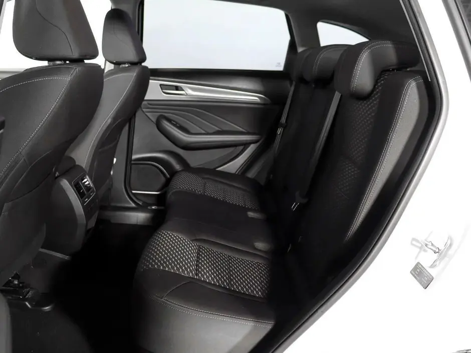 Haval F7, 2020 г.