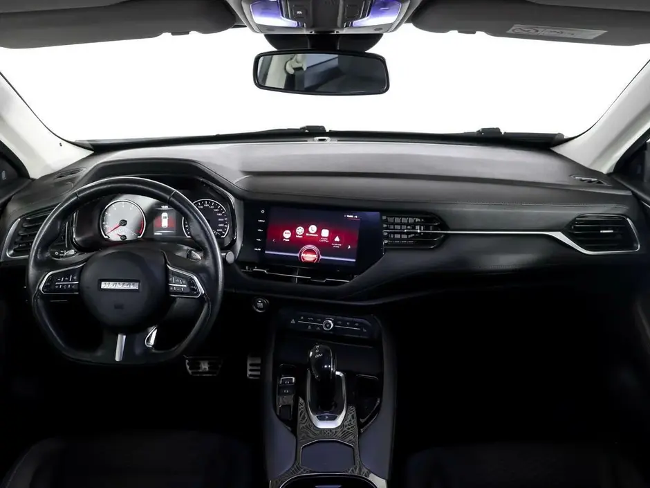 Haval F7, 2020 г.