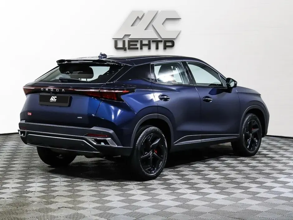 Omoda C5, 2023 г.