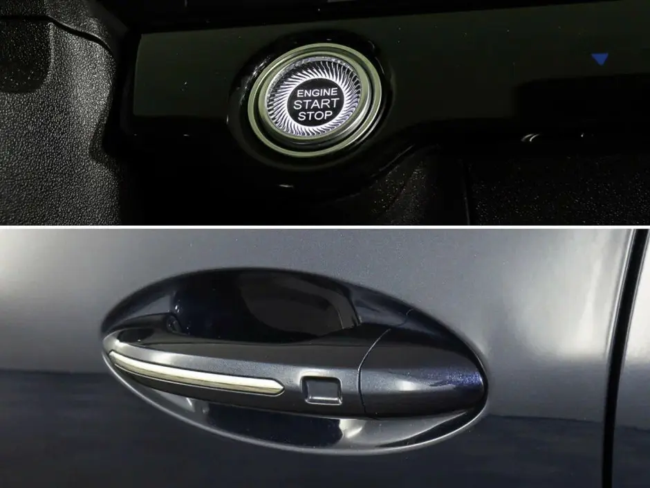 Omoda C5, 2023 г.