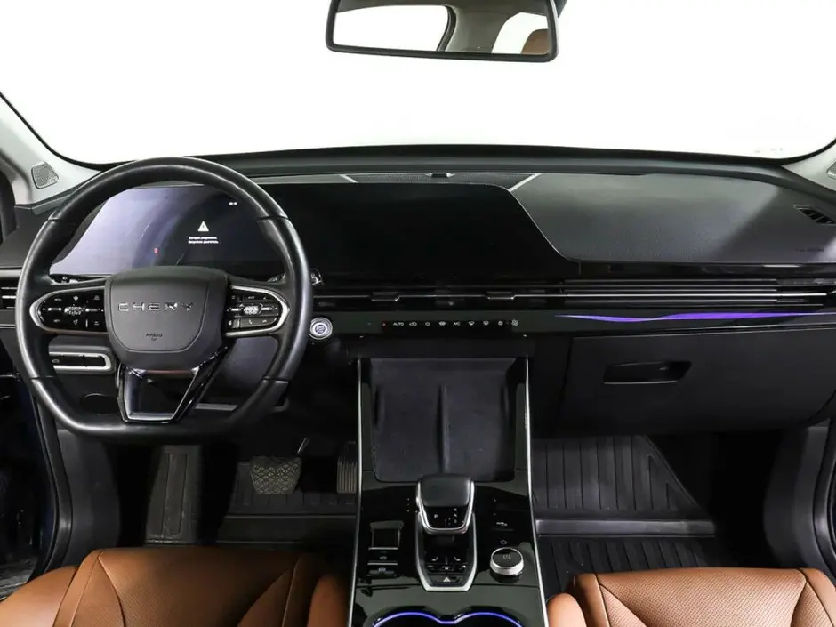 Omoda C5, 2023 г.