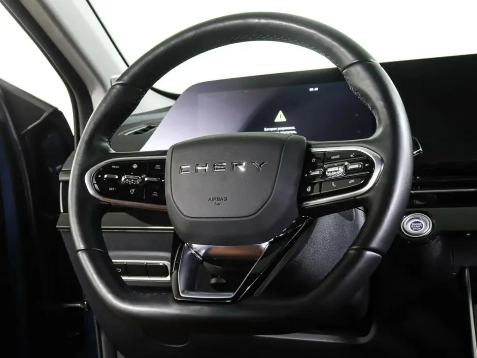 Omoda C5, 2023 г.