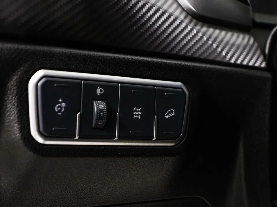 Haval F7x, 2020 г.