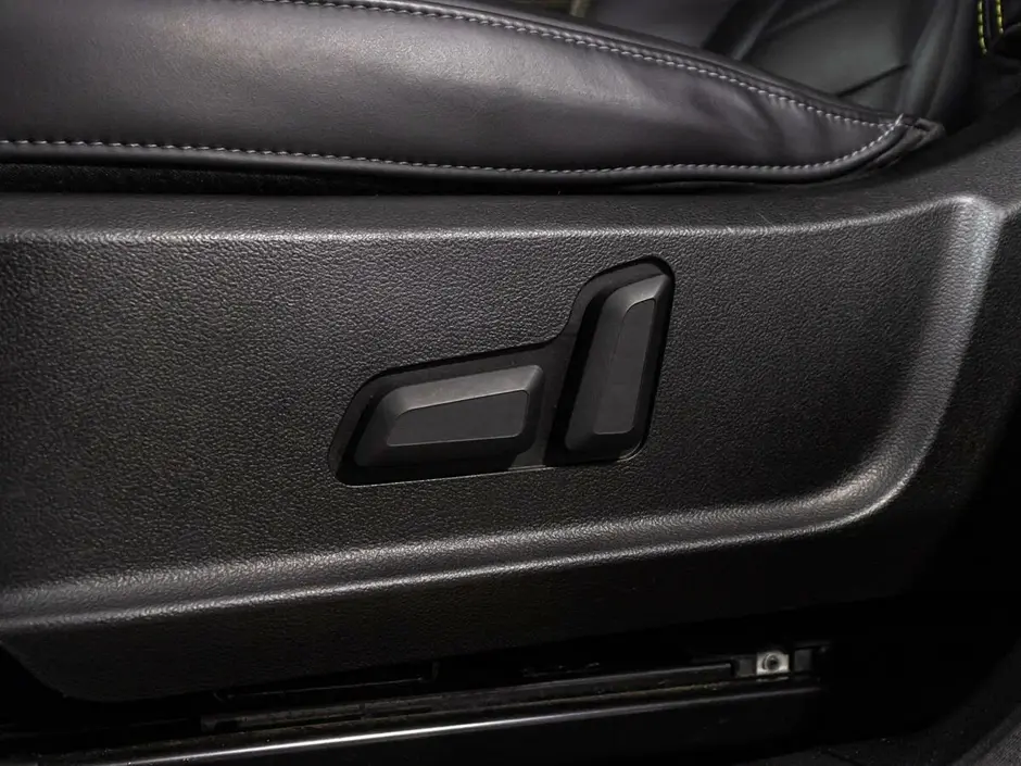 Haval F7x, 2020 г.