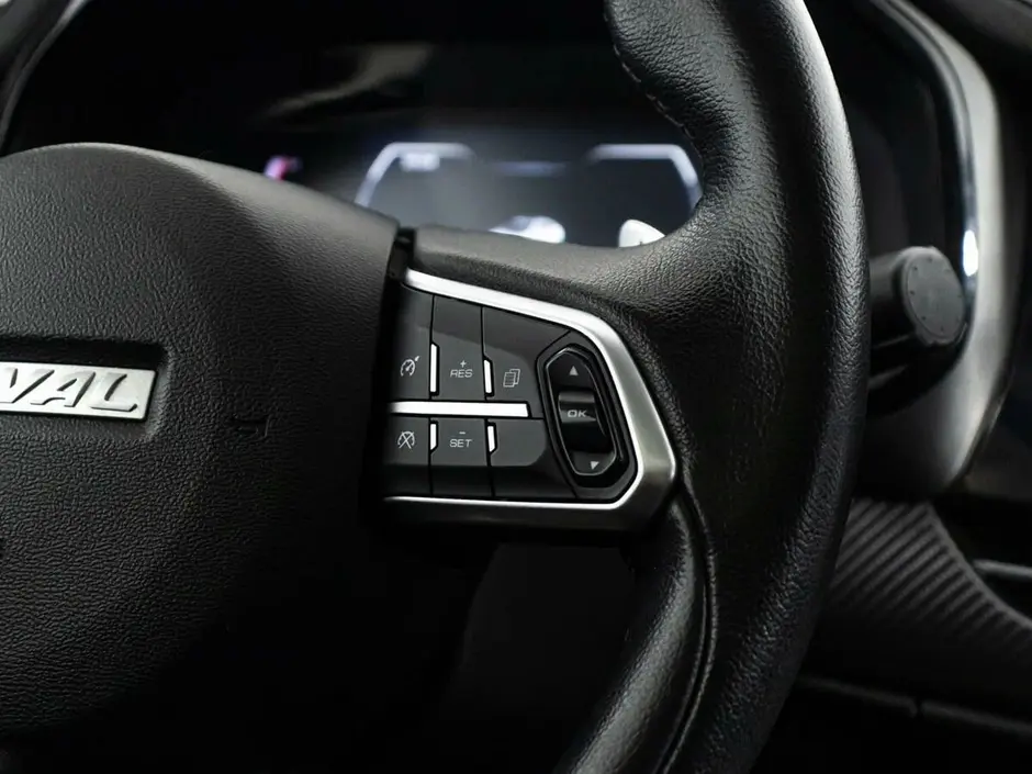 Haval F7x, 2020 г.