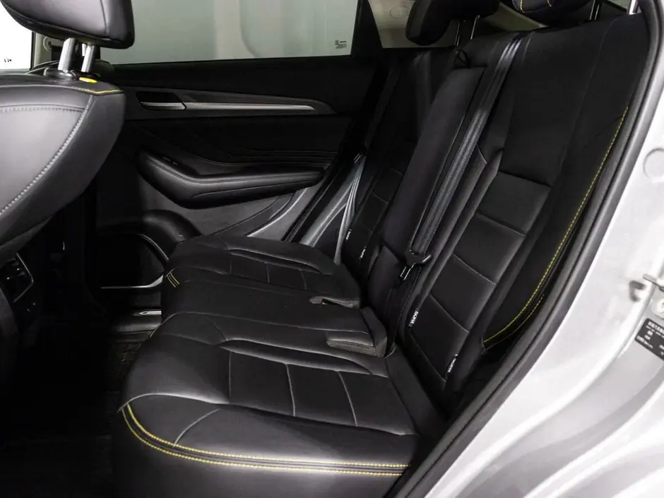 Haval F7x, 2020 г.