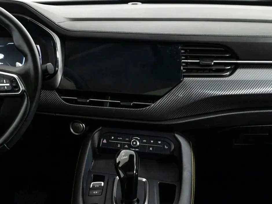 Haval F7x, 2020 г.