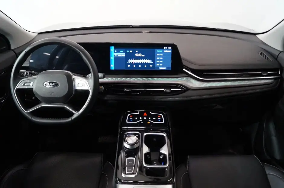 JAC JS6, 2023 г.