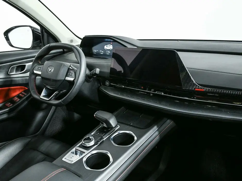 Changan CS55 Plus, 2023 г.