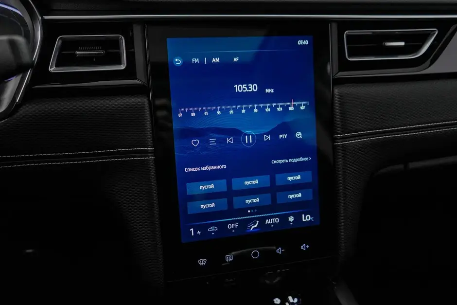 JAC J7, 2023 г.