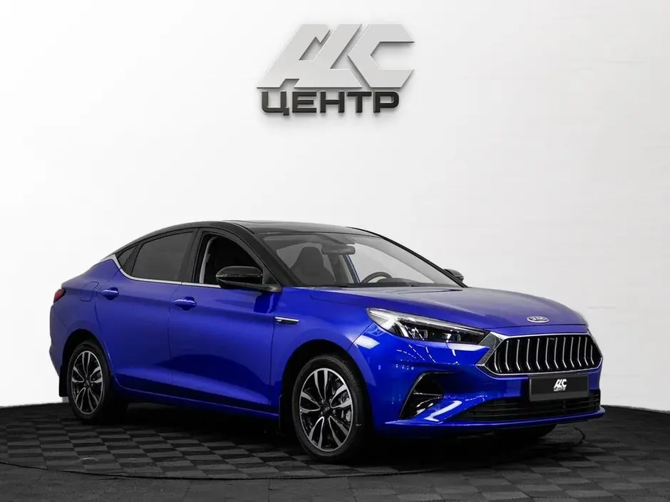 JAC J7, 2023 г.