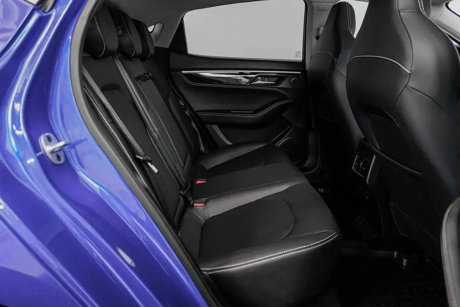 JAC J7, 2023 г.