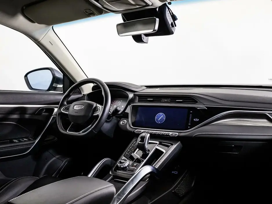 Geely Atlas Pro, 2022 г.