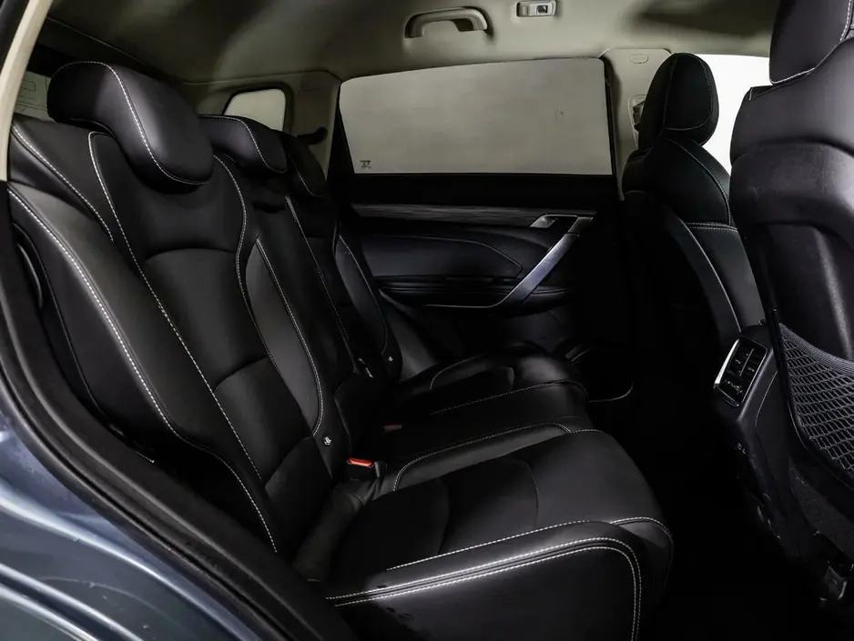 Geely Atlas Pro, 2022 г.