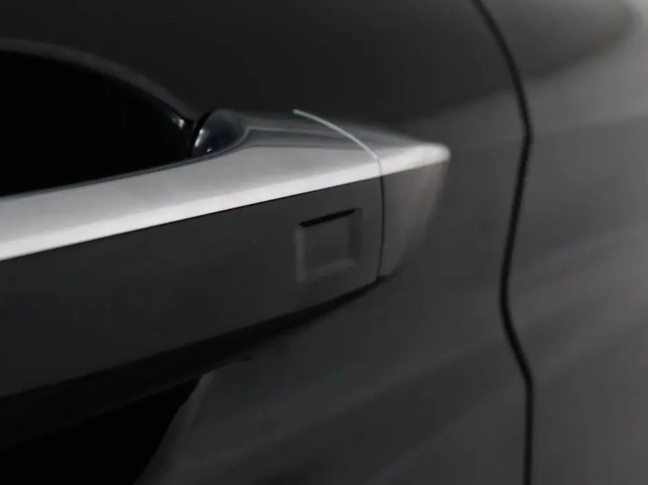 Geely Tugella, 2022 г.